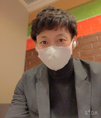KONOSUKE(コウノスケ) 相談してね