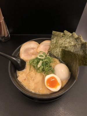 YU-GA（ﾕｳｶﾞ） あらじん　〜一乗寺ラーメン街〜