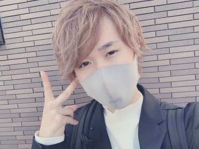 IORI(イオリ) おはよう♪