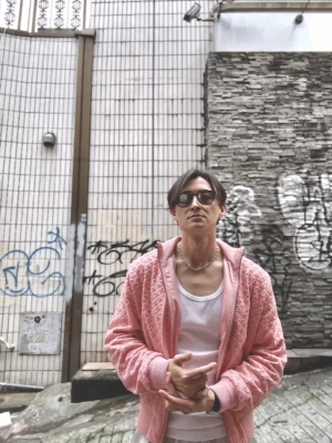 KONOSUKE(ｺｳﾉｽｹ) 会えるうちに会いに来てな