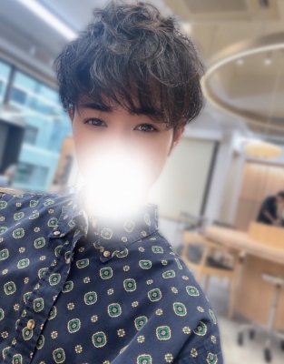 RURITO(ﾙﾘﾄ) 髪切りました