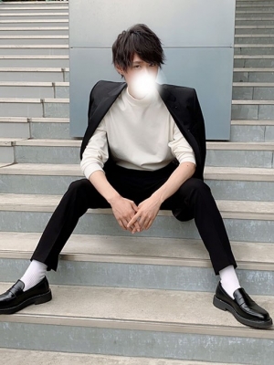 IORI(イオリ) おやすみ〜