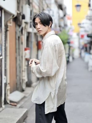 UMI(ウミ) 洗顔紹介