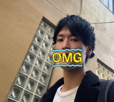 YUMA(ユウマ) 2月の日程〜