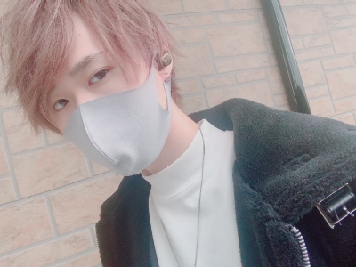 IORI(イオリ) おはよう!!