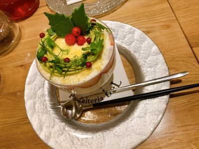 IORI(イオリ) 供養