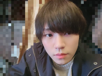 KANAE(カナエ) 年明け初出勤♡