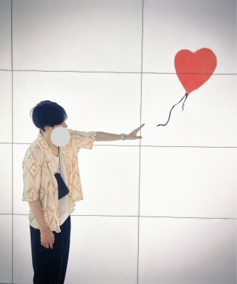 MIZUNO(ﾐｽﾞﾉ) バンクシーの世界に