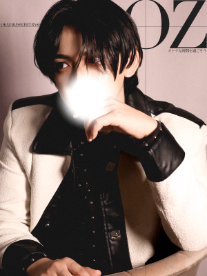 OZ(ｵｽﾞ) 11/18 11:30〜17:30