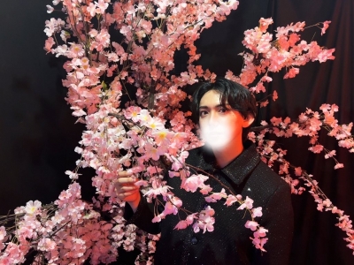 OZ(ｵｽﾞ) #322 コンカフェイベントQ&A