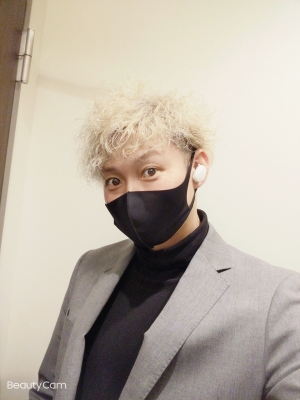 KONOSUKE(コウノスケ) いつも聴いているのは…