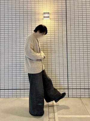 MEISA(ﾒｲｻ) ちょうどいい季節が続くといいな