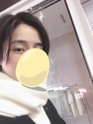 ISAMI(イサミ) 凍えるいさみくんの図