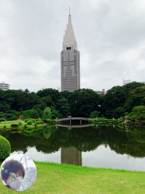 DAICHI(ダイチ) 言の葉の庭を思い出す