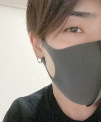 NATSU(ナツ) 今日もいます