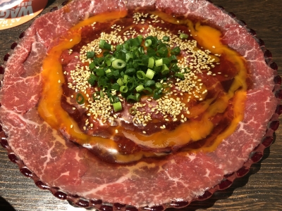 ITSUKI(イツキ) オシャレな店内✨(Part 2)