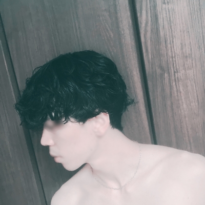 EITA(エイタ) お風呂上がり