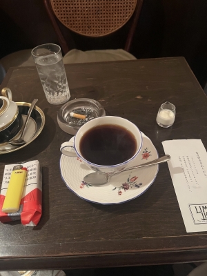 SAITO(ｻｲﾄ) 謝罪