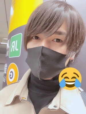 RENATO(レナト) ピアス調達