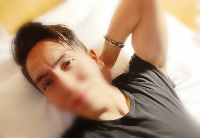 BURAIAN(ブライアン) セクシーショット❷