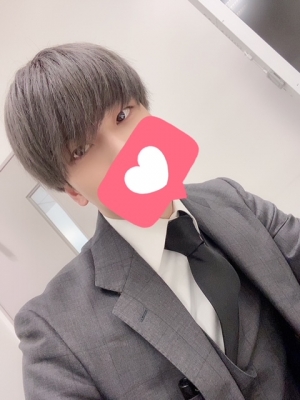 KEN(ケン) スーツ最終日