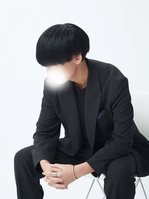 SHU(シュウ) 辛抱・・