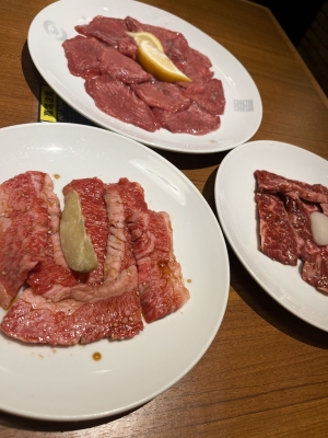 YUMITO（ﾕﾐﾄ） 肉