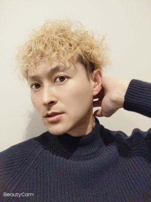 KONOSUKE(コウノスケ) おはよ♡