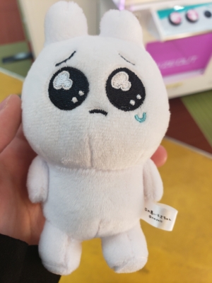POCHI(ポチ) かわいいのとれた