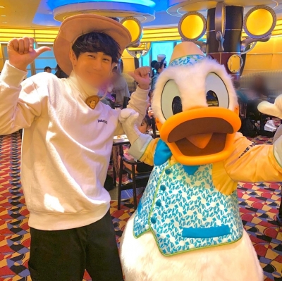 RITSUTO(リツト) ディズニー