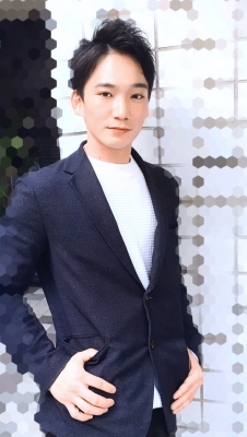 HIROAKI(ヒロアキ) 散髪、ツイキャスのお知らせ