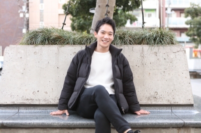 HIROAKI(ヒロアキ) 昨日のキャス