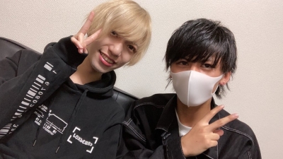 KATSUKI(カツキ) ムギ君とキャス