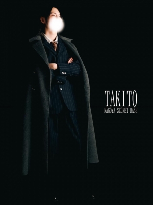 TAKITO(ﾀｷﾄ) 今できること