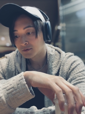 KONOSUKE(ｺｳﾉｽｹ) 平気な顔してても ギリギリなんだと思うよ