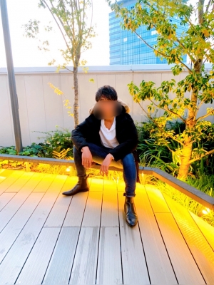 TETSU(テツ) ☆自己紹介