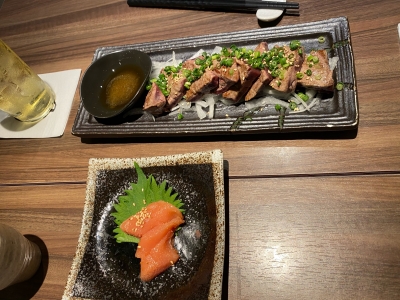 NATSU(ナツ) ナツ(品川秘密基地)