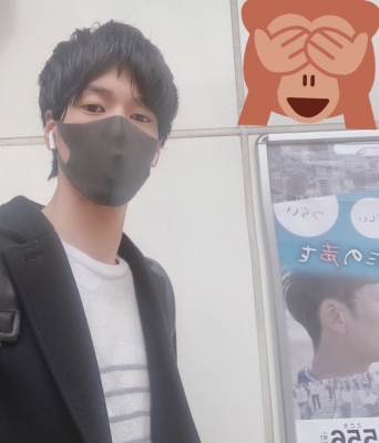 YUMA(ユウマ) 今日も良い天気〜✨