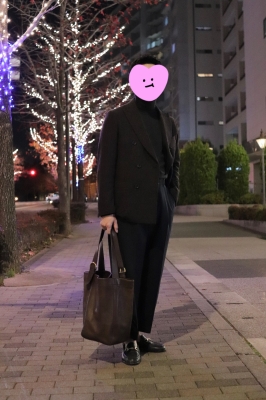 DAIGO(ダイゴ) 今日も今日とて出勤中