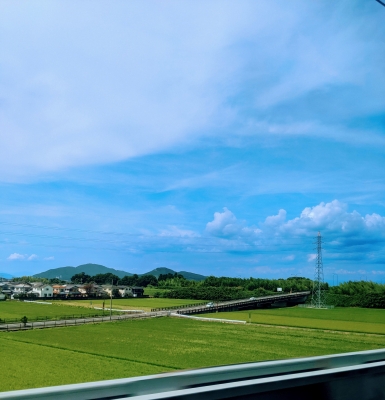 KONOSUKE(コウノスケ) 夏色