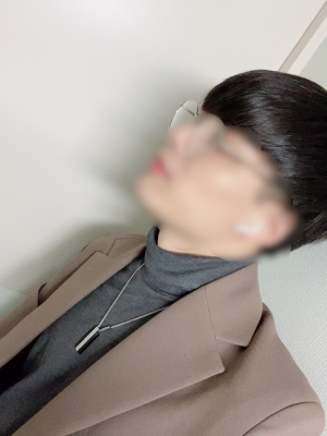 KEN(ケン) メガネ買いました。