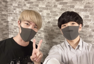 SORANE(ソラネ) 明日からまた出勤です☆