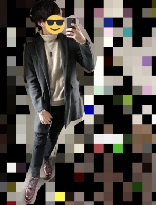 KEN(ケン) 名古屋open!