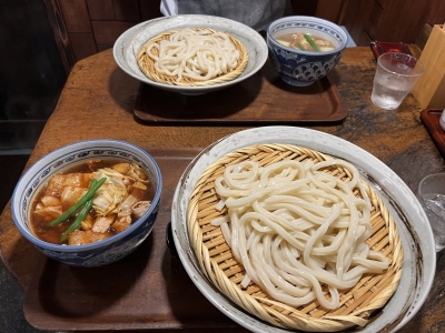 GENJI（ｹﾞﾝｼﾞ） 代表とランチ