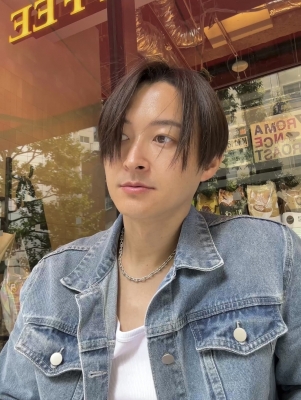 KONOSUKE(コウノスケ) ゴールデンウイーク初日