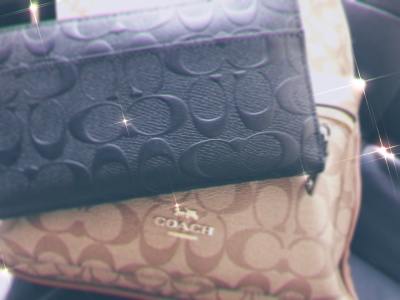 OTOHA(オトハ) COACH MEN(*´艸`)