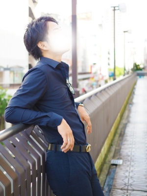 YUTO(ユウト) 25まで出てます!