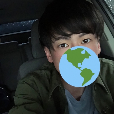 KOUTA(コウタ) キャスやるようになって