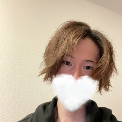 RYO(リョウ) 本日出勤させて頂きます