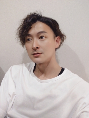 KONOSUKE(コウノスケ) おはよ(^^)